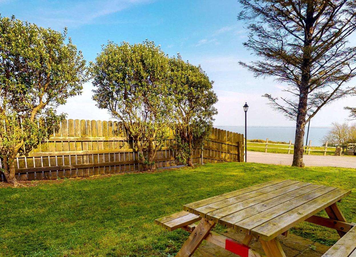 Seacliff Holiday Homes No 8 By Trident Holiday Homes Dunmore East Εξωτερικό φωτογραφία