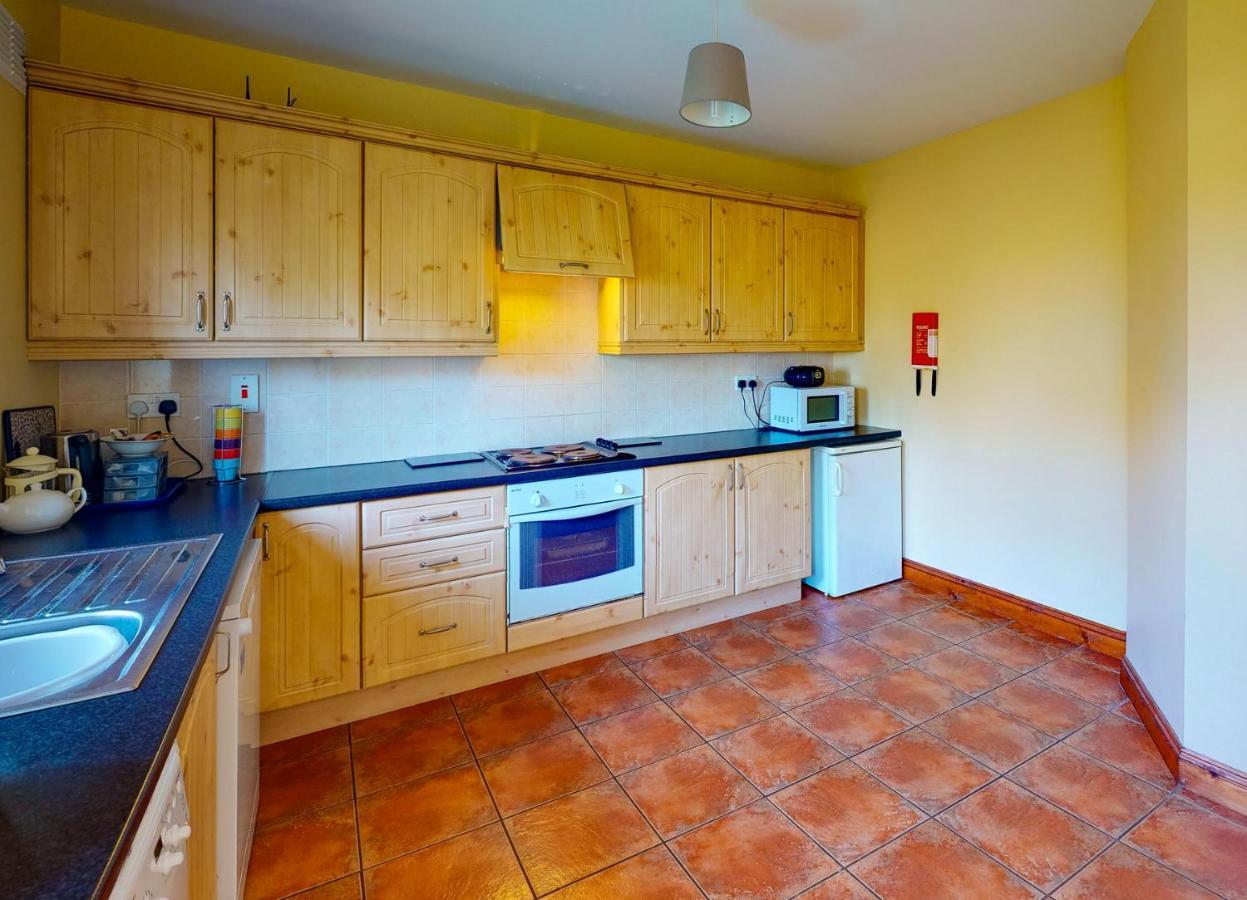 Seacliff Holiday Homes No 8 By Trident Holiday Homes Dunmore East Εξωτερικό φωτογραφία